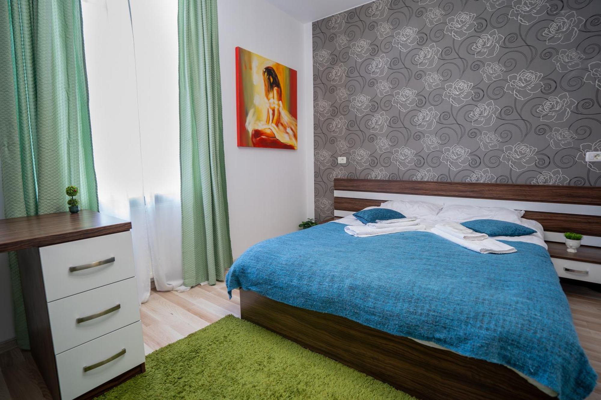 Downtown, Close To Old Town, Family Friendly - Ivo10 Bucharest Exterior photo