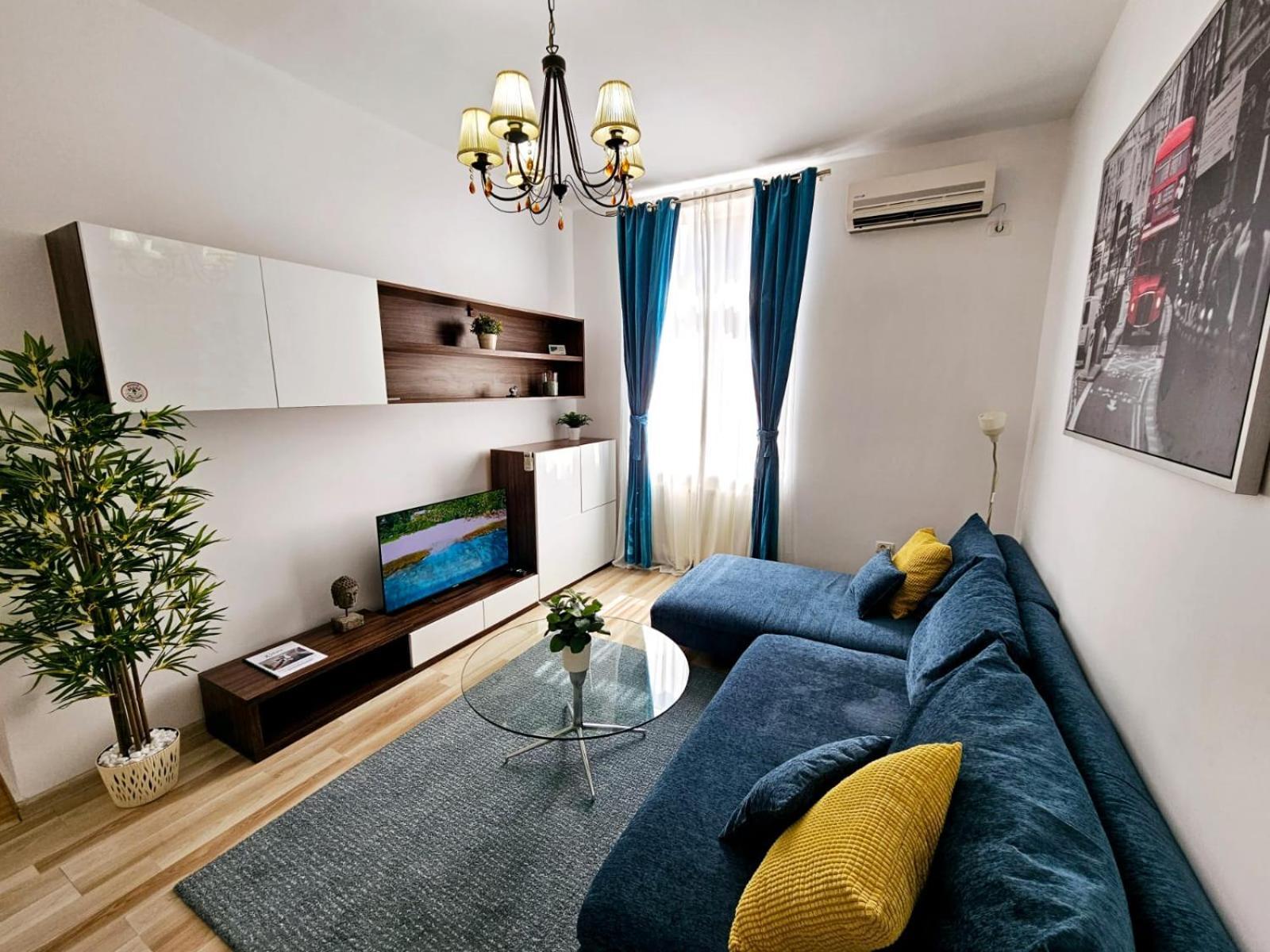 Downtown, Close To Old Town, Family Friendly - Ivo10 Bucharest Exterior photo