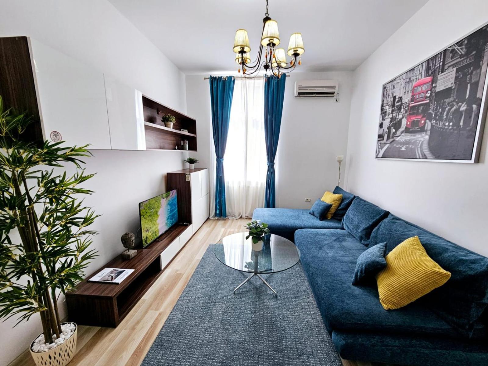 Downtown, Close To Old Town, Family Friendly - Ivo10 Bucharest Exterior photo