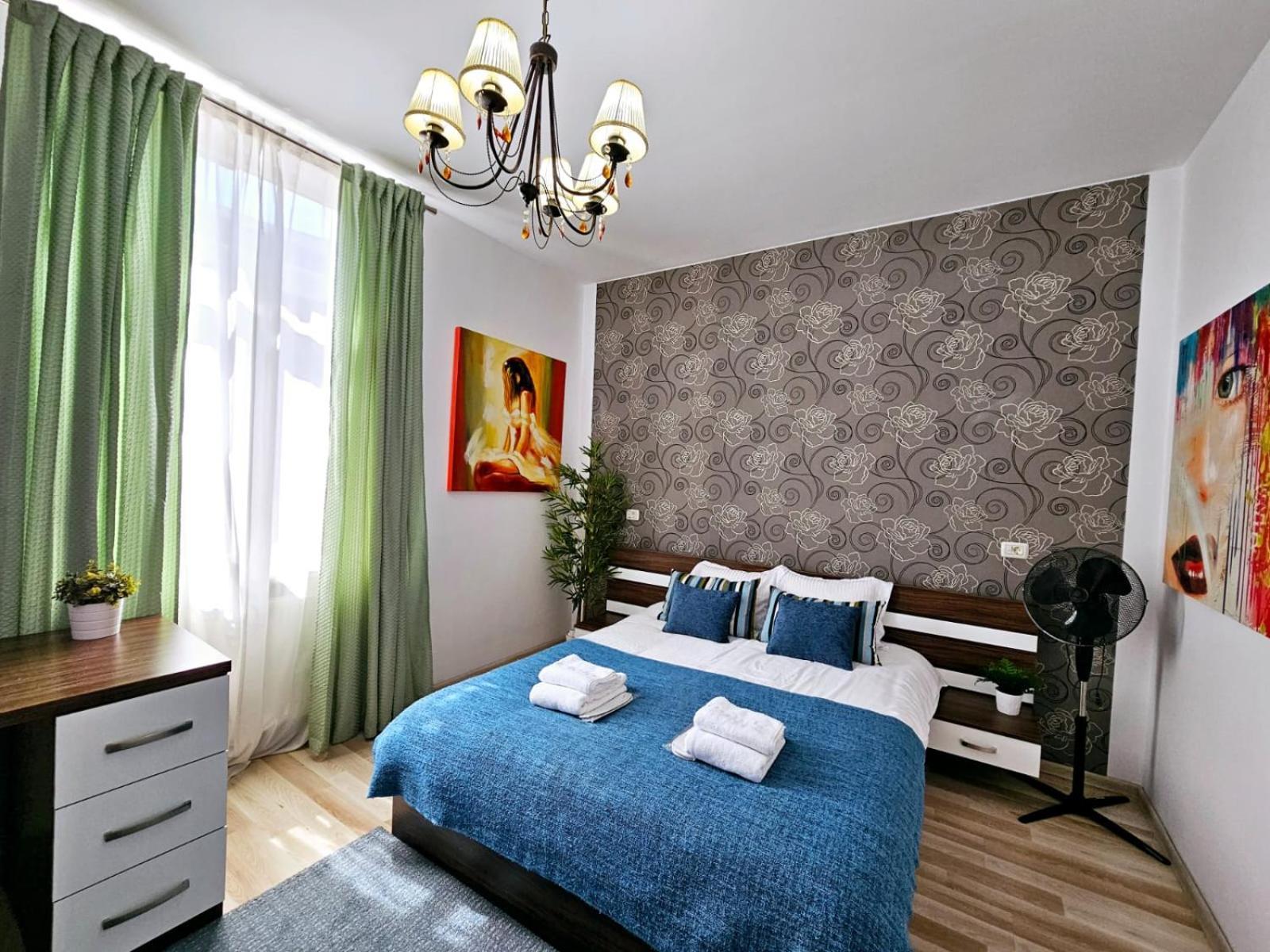 Downtown, Close To Old Town, Family Friendly - Ivo10 Bucharest Exterior photo